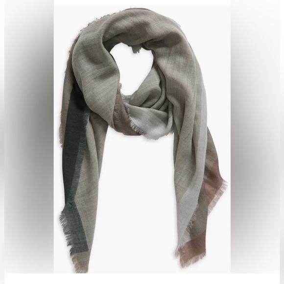 Rag & Bone Astrid Scarf, 100% wool - Picture 2 of 10